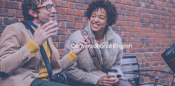 Conversational English: Bath Academy Of English