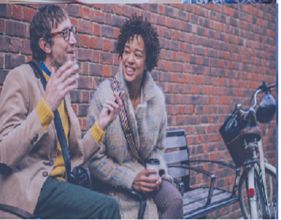 Conversational English: Bath Academy Of English