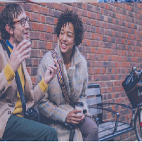 Conversational English: Bath Academy Of English